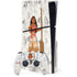Disney Princess Moana Pattern PlayStation PS5 Skins