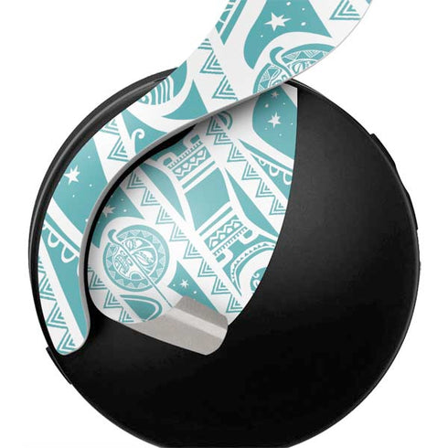 Disney Princess Moana Pattern PULSE 3D Wireless Headset for PS5 Skin