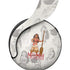 Disney Princess Moana Pattern PULSE 3D Wireless Headset for PS5 Skin