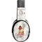 Disney Princess Moana Pattern Skullcandy Crusher Wireless Skin