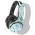 Disney Princess Moana Pattern Skullcandy Venue Skin