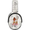 Disney Princess Moana Pattern Skullcandy Venue Skin