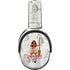 Disney Princess Moana Pattern Skullcandy Venue Skin