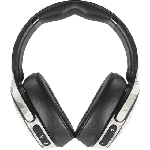 Disney Princess Moana Pattern Skullcandy Venue Skin