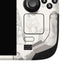 Disney Princess Moana Pattern Steam Deck Handheld Gaming Computer OLED Skin
