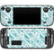 Disney Princess Moana Pattern Steam Deck Handheld Gaming Computer Skin