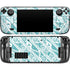 Disney Princess Moana Pattern Steam Deck Handheld Gaming Computer Skin