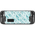 Disney Princess Moana Pattern Steam Deck Handheld Gaming Computer Skin