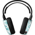 Disney Princess Moana Pattern SteelSeries Arctis 3 Skin
