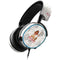Disney Princess Moana Pattern SteelSeries Arctis 3 Skin