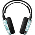 Disney Princess Moana Pattern SteelSeries Arctis 5 Skin