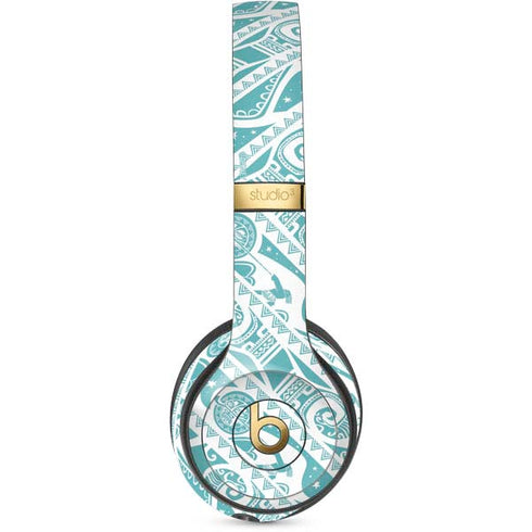 Disney Princess Moana Pattern Studio Wireless 3 Skin