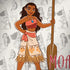 Disney Princess Moana Pattern Surface Book 2 13.5in Skin