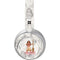 Disney Princess Moana Pattern Surface Headphones Skin