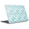 Disney Princess Moana Pattern Surface Laptop 2 Skin