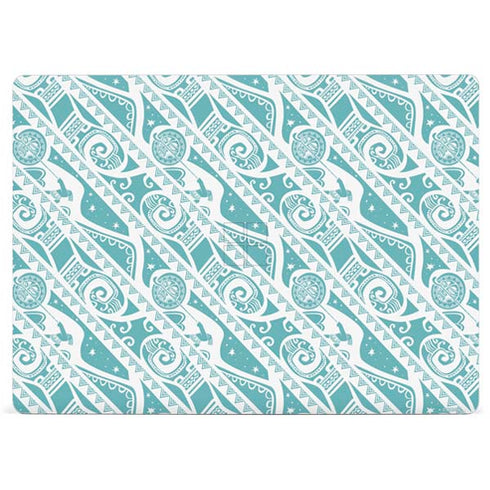 Disney Princess Moana Pattern Surface Laptop 2 Skin