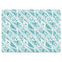 Disney Princess Moana Pattern Surface Laptop 2 Skin