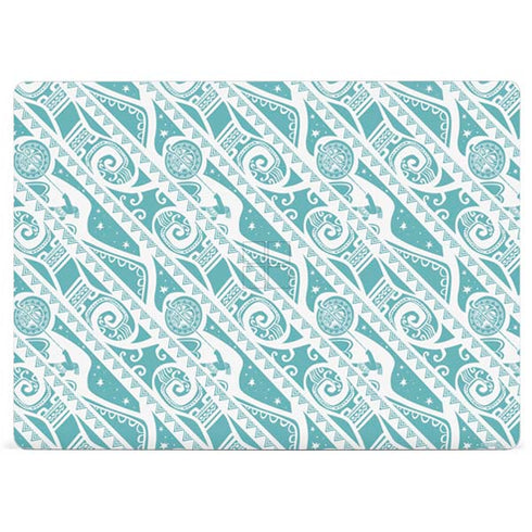 Disney Princess Moana Pattern Surface Laptop 3 13.5in Skin