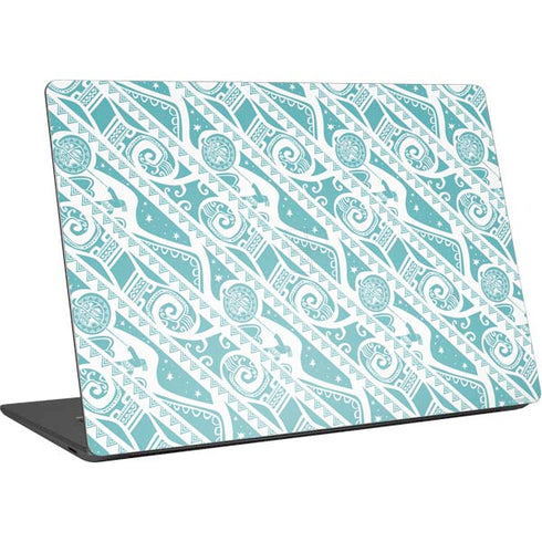 Disney Princess Moana Pattern Surface Laptop 4 15in Skin