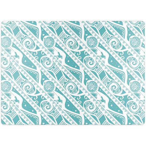 Disney Princess Moana Pattern Surface Laptop 4 15in Skin