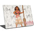 Disney Princess Moana Pattern Surface Laptop 4 15in Skin