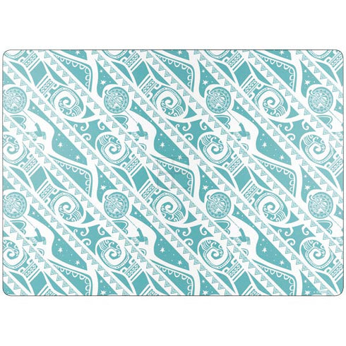 Disney Princess Moana Pattern Surface Laptop 7 13.8in Skin
