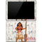 Disney Princess Moana Pattern Surface Pro 4 Skin