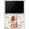 Disney Princess Moana Pattern Surface Pro 6 Skin