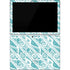 Disney Princess Moana Pattern Surface Pro 7 Skin