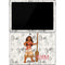Disney Princess Moana Pattern Surface Pro 7 Skin