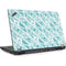 Disney Princess Moana Pattern Lenovo ThinkPad Skin