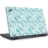 Disney Princess Moana Pattern Lenovo ThinkPad Skin