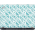 Disney Princess Moana Pattern Lenovo ThinkPad Skin