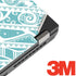 Disney Princess Moana Pattern Lenovo ThinkPad Skin