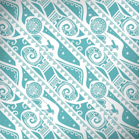 Disney Princess Moana Pattern Lenovo ThinkPad Skin