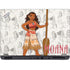 Disney Princess Moana Pattern Lenovo ThinkPad Skin