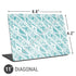 Disney Princess Moana Pattern Universal Laptop 11in (8.8 x 6.2in) Skin