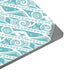 Disney Princess Moana Pattern Universal Laptop 16.6in (13.4 x 9.7in) Skin