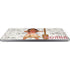 Disney Princess Moana Pattern Universal Laptop 16.6in (13.4 x 9.7in) Skin