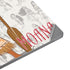 Disney Princess Moana Pattern Universal Laptop 16.6in (13.4 x 9.7in) Skin