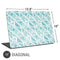 Disney Princess Moana Pattern Universal Laptop 17in (13.8 x 10in) Skin