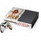 Disney Princess Moana Pattern Xbox One Console and Controller Bundle Skin