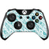 Disney Princess Moana Pattern Xbox One Controller Skin