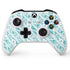 Disney Princess Moana Pattern Xbox One S Console and Controller Bundle Skin