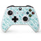 Disney Princess Moana Pattern Xbox One S Controller Skin