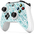 Disney Princess Moana Pattern Xbox One X Controller Skin