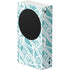 Disney Princess Moana Pattern Xbox Series S Console Skin