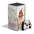Disney Princess Moana Pattern Xbox Series X Skins