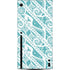 Disney Princess Moana Pattern Xbox Series X Console Skin