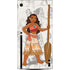 Disney Princess Moana Pattern Xbox Series X Console Skin